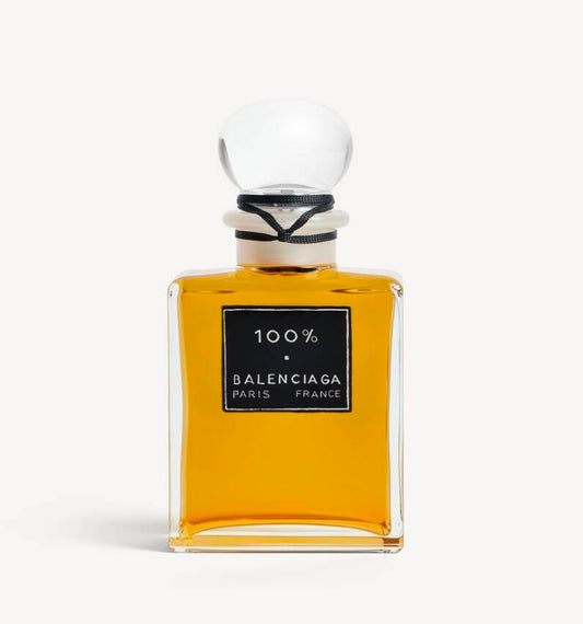 Balenciaga 100%