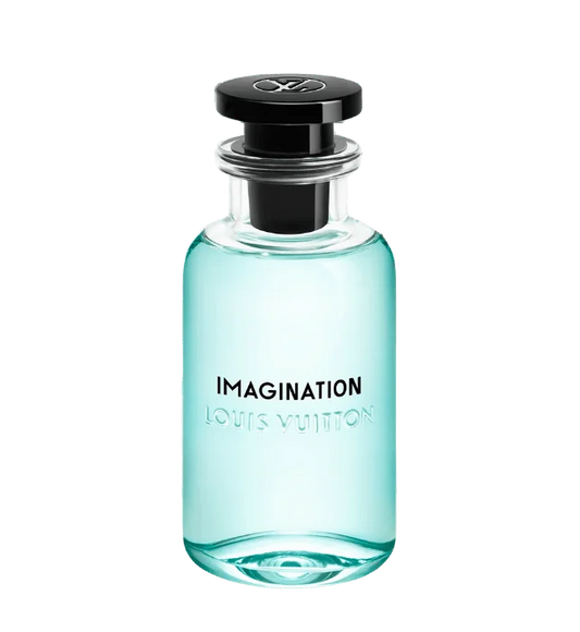 Louis vuitton Imagination