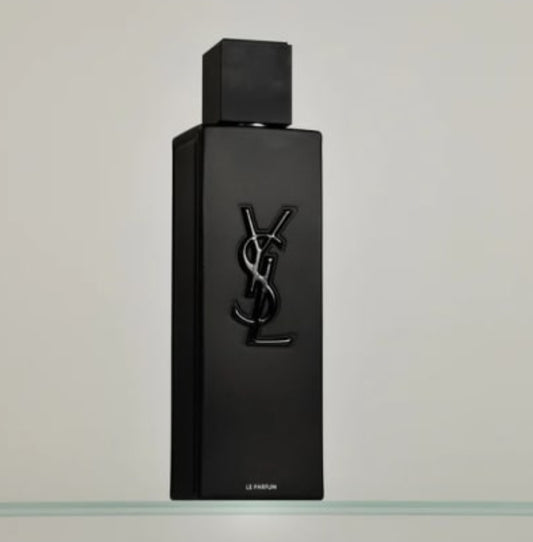 YSL Myself le parfum