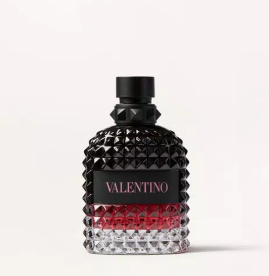 Valentino born in roma intense