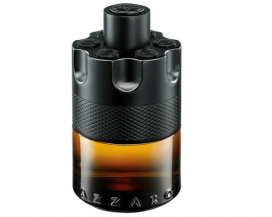 Azzaro the most wanted parfum